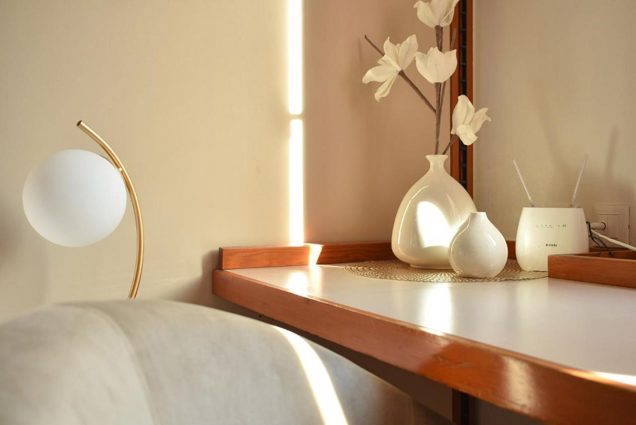 Portello Chic Apartments Падуя Экстерьер фото