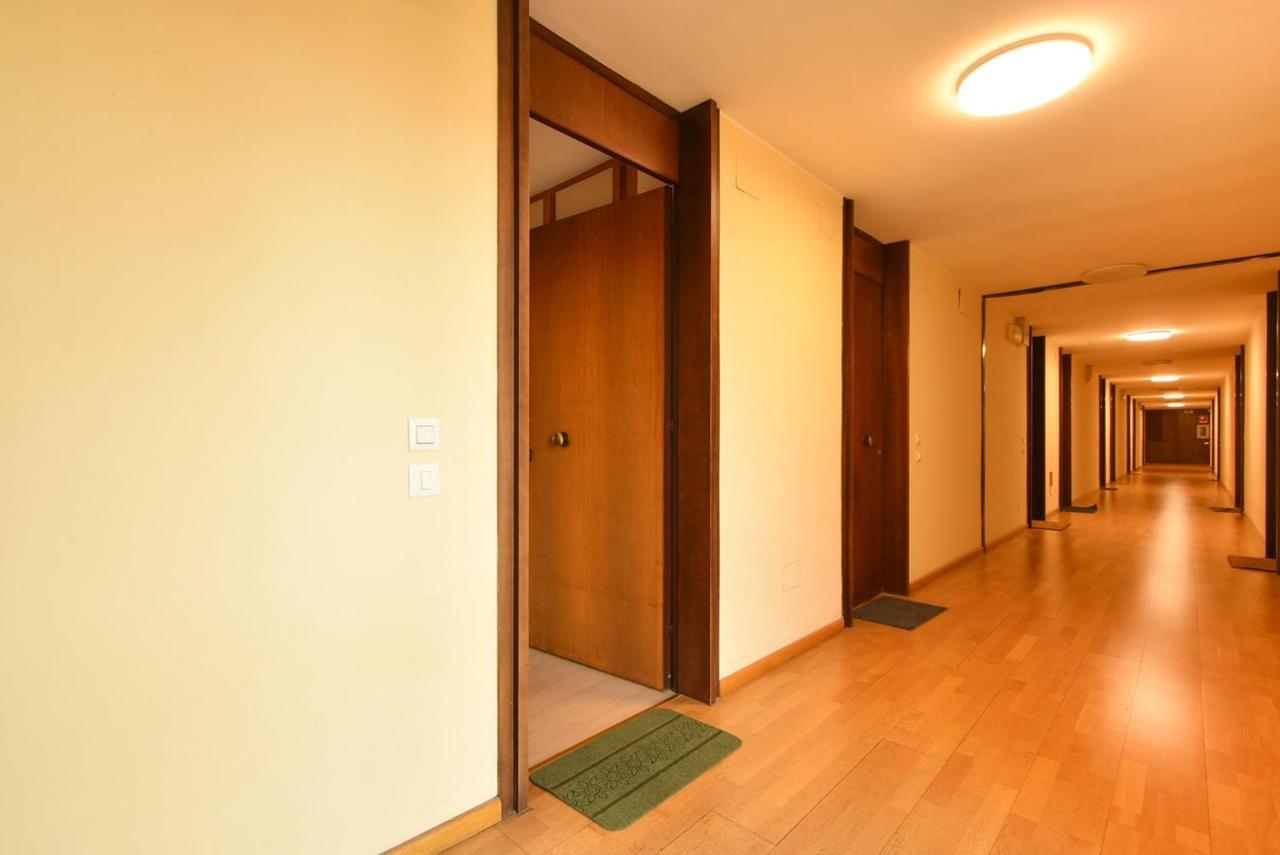 Portello Chic Apartments Падуя Экстерьер фото