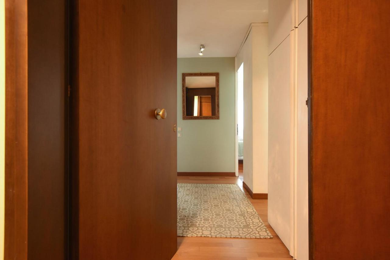 Portello Chic Apartments Падуя Экстерьер фото