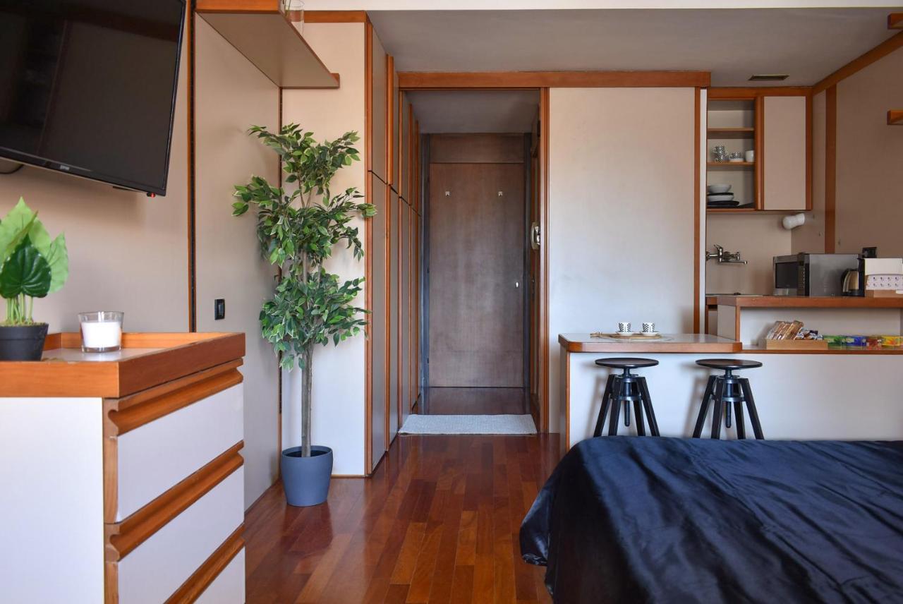 Portello Chic Apartments Падуя Экстерьер фото
