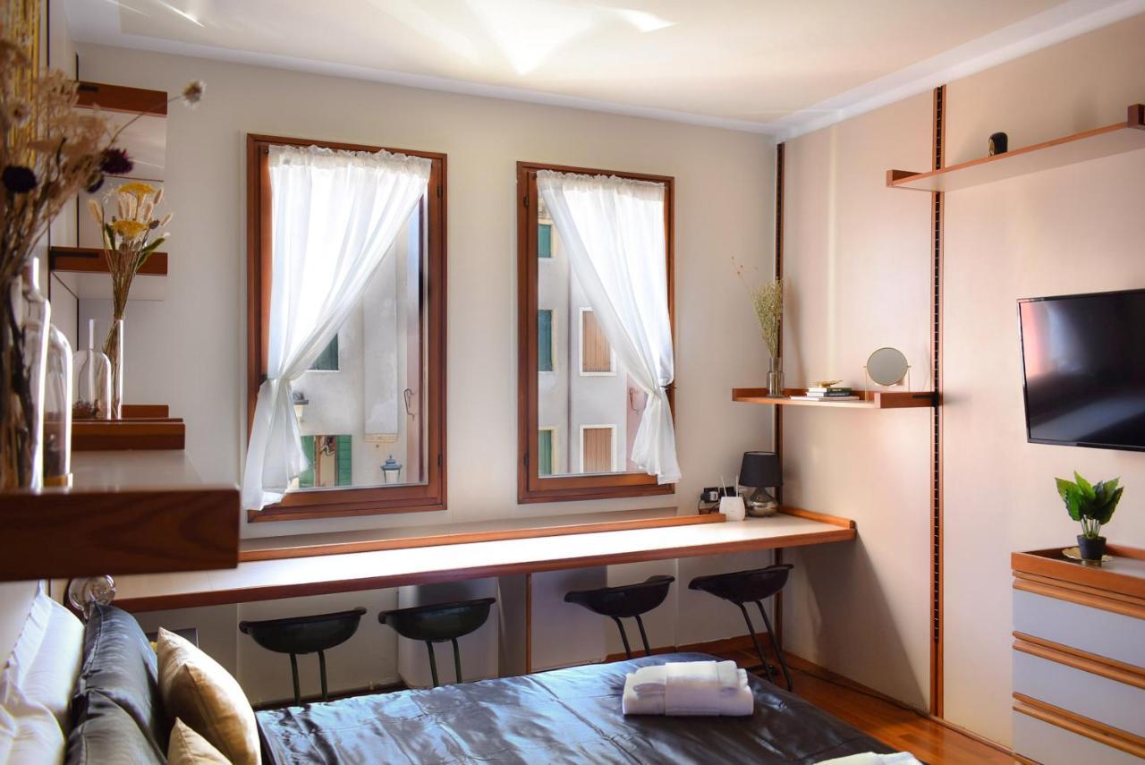 Portello Chic Apartments Падуя Экстерьер фото