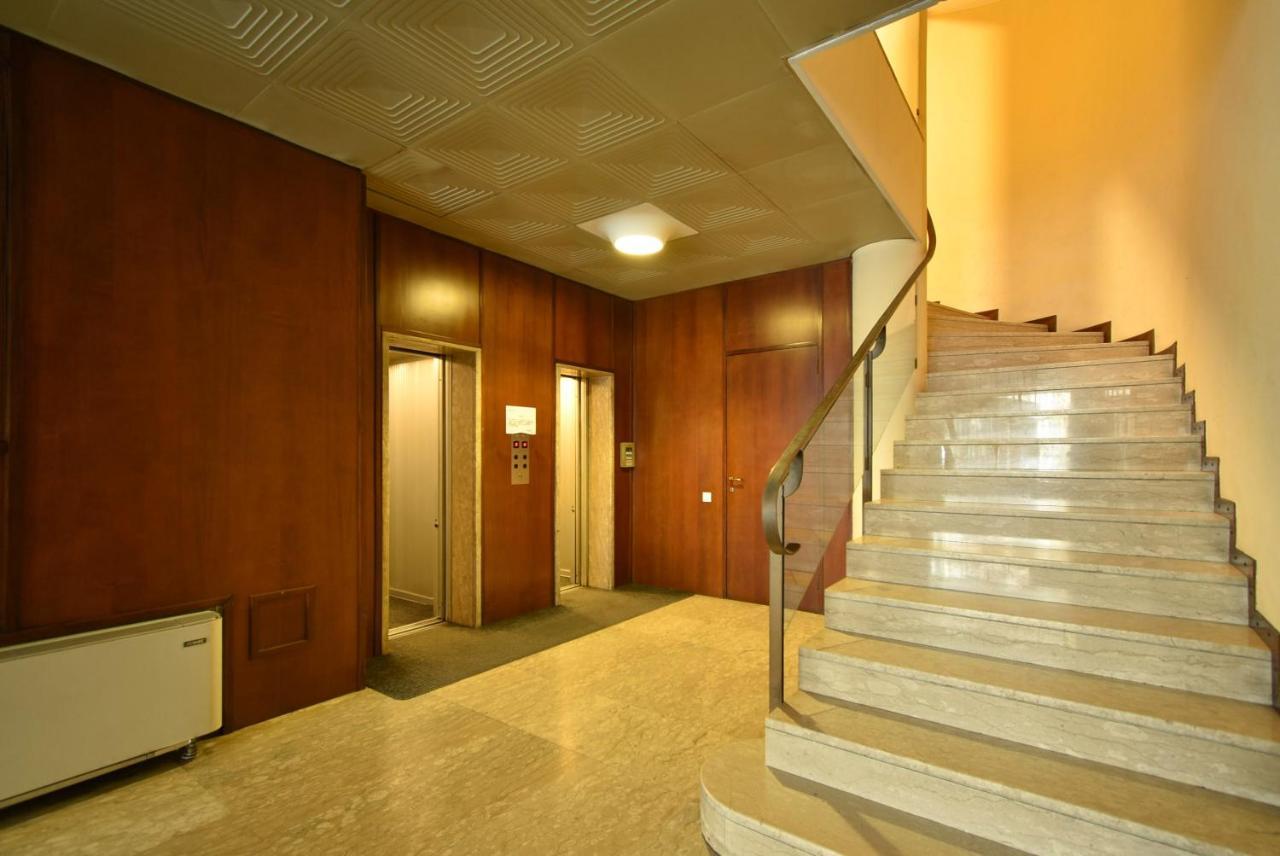 Portello Chic Apartments Падуя Экстерьер фото