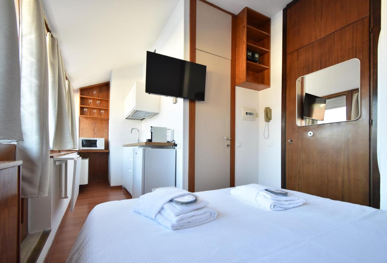 Portello Chic Apartments Падуя Экстерьер фото